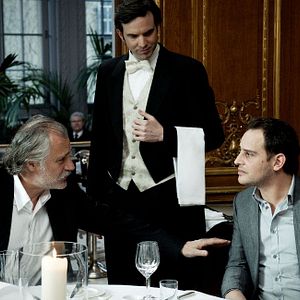 Bilder Die Vierte Macht