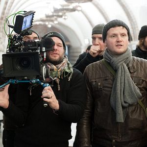 Bilder Die Vierte Macht