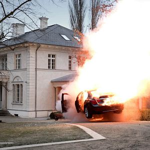 Bilder Die Vierte Macht