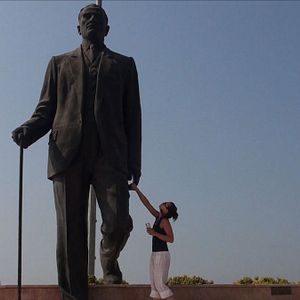 Bilder Le Fils du marchand d'olives