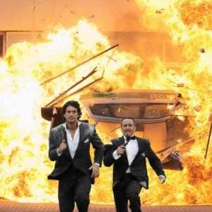 Bilder Alarm für Cobra 11 - Die Autobahnpolizei