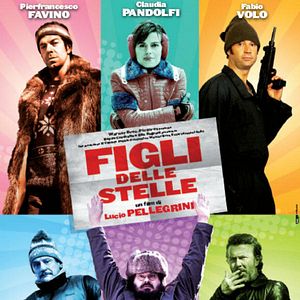 Bilder Unlikely Revolutionaries