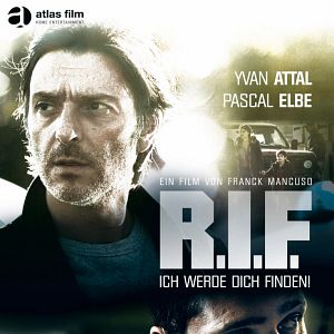 Bilder R.I.F. - Ich werde dich finden