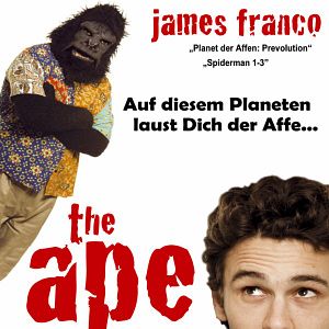 Bilder The Ape - Auf diesem Planeten laust dich der Affe ...