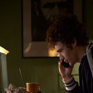 Bilder The Ape - Auf diesem Planeten laust dich der Affe ...