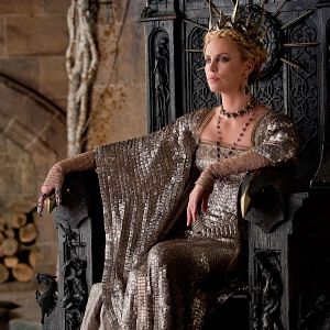 Bilder Charlize Theron