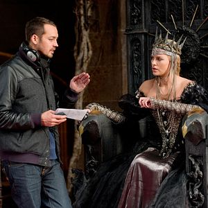 Bilder Charlize Theron