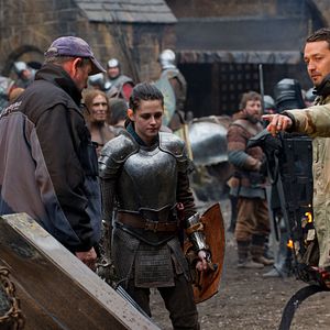 Bilder Rupert Sanders