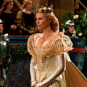 Bilder Charlize Theron