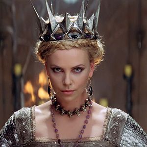 Bilder Charlize Theron