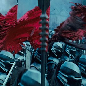 Bilder Snow White & The Huntsman