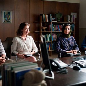 Bilder Emmanuelle Devos