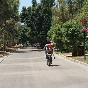 Bilder Der Sohn der Anderen