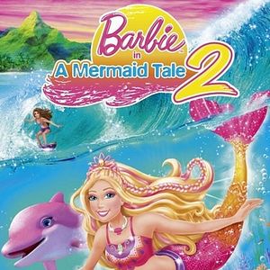 Bilder Barbie in a Mermaid Tale 2
