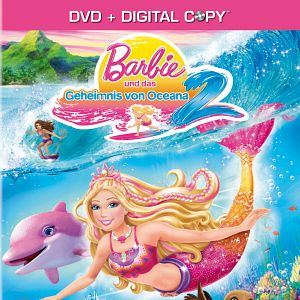 Bilder Barbie in a Mermaid Tale 2