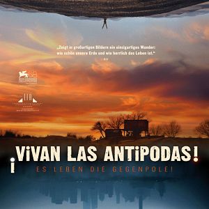 Bilder ¡Vivan las Antipodas!