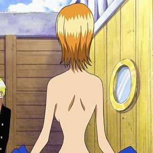 Bilder One Piece - Abenteuer in Alabasta, Die Wüstenprinzessin