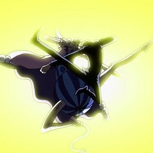 Bilder One Piece - Abenteuer in Alabasta, Die Wüstenprinzessin