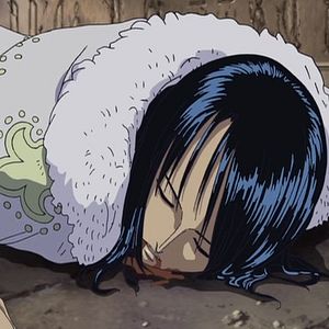 Bilder One Piece - Abenteuer in Alabasta, Die Wüstenprinzessin