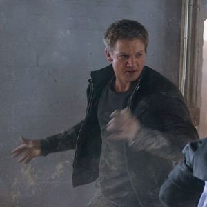 Bilder Jeremy Renner