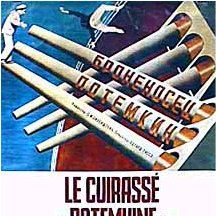 Bilder Panzerkreuzer Potemkin