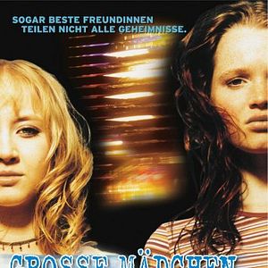 Bilder Große Mädchen weinen nicht