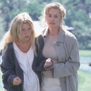 Bilder Eisige Stille