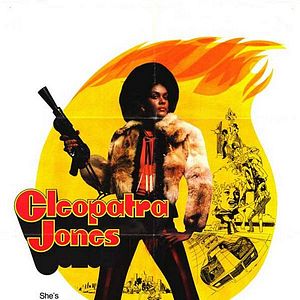 Bilder Ein Fall für Cleopatra Jones
