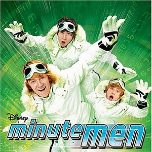 Bilder Minutemen - Schüler auf Zeitreise