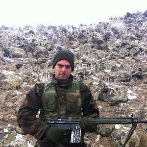 Bilder Mehmet Ali Nuroğlu