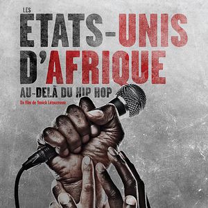 Bilder Les Etats-Unis d'Afrique