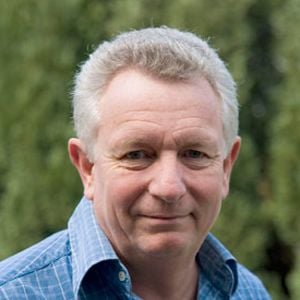 Bilder Keith Scholey