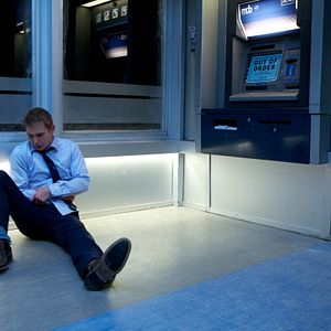 Bilder ATM - Tödliche Falle