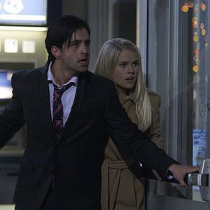 Bilder ATM - Tödliche Falle