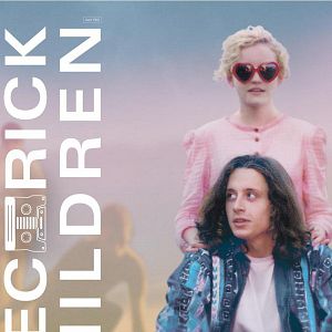 Bilder Electrick Children