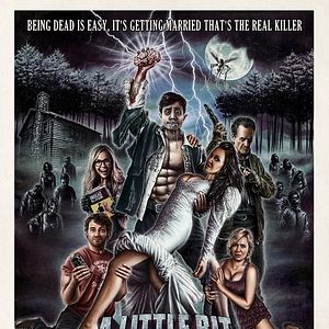 Bilder A Little Bit Zombie