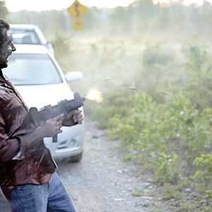 Bilder A Little Bit Zombie