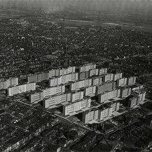 Bilder The Pruitt-Igoe Myth