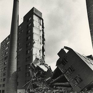 Bilder The Pruitt-Igoe Myth