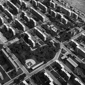 Bilder The Pruitt-Igoe Myth