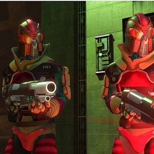 Bilder Race: Rebellen - Piloten - Krieger