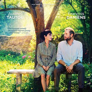 Bilder Nathalie küsst