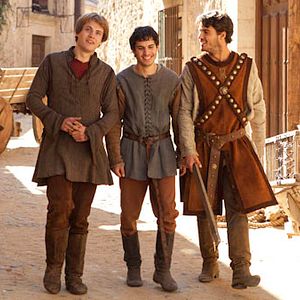 Bilder Maxi Iglesias