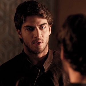 Bilder Maxi Iglesias