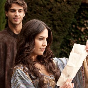 Bilder Maxi Iglesias