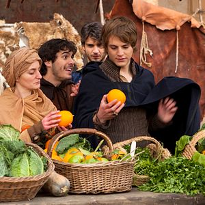 Bilder Maxi Iglesias