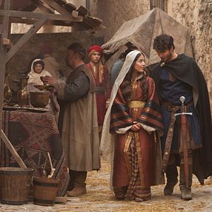 Bilder Maxi Iglesias