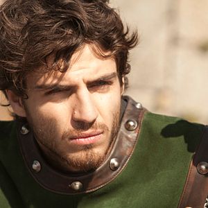 Bilder Maxi Iglesias