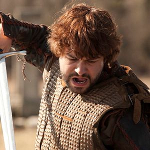 Bilder Toledo, cruce de destinos