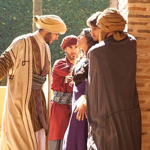 Bilder Maxi Iglesias